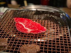 -九田家黑牛烤肉料理(无锡T12店)