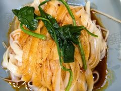 -魏家凉皮(十里河店)