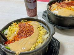 -风味砂锅居(泰华店)