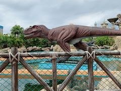 -厦门方特梦幻王国