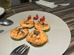 -BomBa意大利餐厅