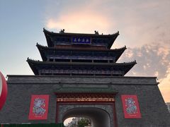 -鼓楼夜市