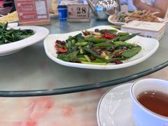 -新金盛·海鲜酒楼(盐田店)