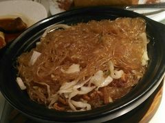 -新大咀港式茶餐厅(宝山万达店)