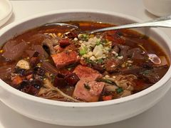 -新旺茶餐厅·早餐·夜宵(仙霞店)