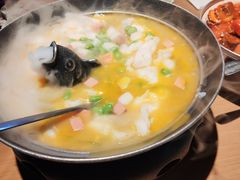 -卞氏菜根香·川菜(青羊万达店)