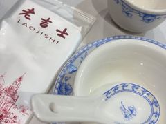 -老吉士酒家(天平路店)