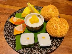 -星叶·东南亚料理(宁波万象汇店)