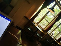 -雕刻时光咖啡馆(交大店)