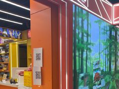 -猎人桌游吧(合生汇店)