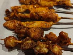 -平娃三宝烧烤·面食(南小街店)