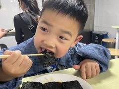 -五娭毑臭豆腐(黄兴南路店)