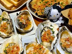 -本色.小马哥烧烤(五一路总店)
