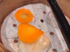 -京香轩·中餐厅(上海中庚聚龙酒店)