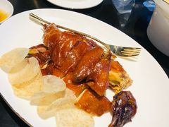 -甄御•海鲜新青岛菜(麦岛店)