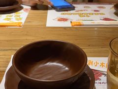 -冰川冷面·延边菜·炭烤串(观前店)