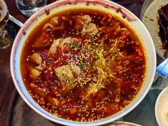 -杭州西子湖四季酒店·金沙厅