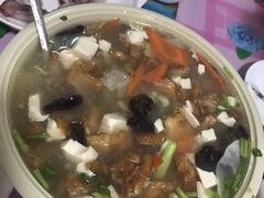 -鸿旺海鲜楼(平潭流水店)