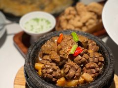 -潮堂 · 潮州菜(国贸商城店)