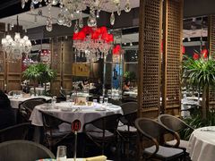 -川正旺江湖菜(三元桥店)