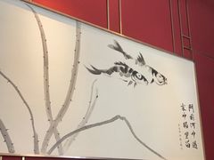-淘米捞·米汤脆鲩鱼火锅(福田皇岗店)