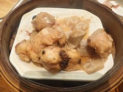 -如轩·海鲜砂锅粥·潮汕菜(海珠店)