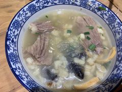 -毅祥斋老孙家泡馍(西羊市店)