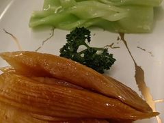 -广州康莱德·韵轩中餐厅