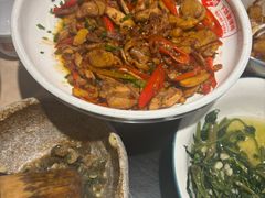 -大碗先生(万家丽店)