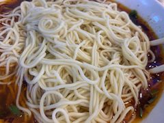 -重庆小面·抄手(解放碑好吃街店)