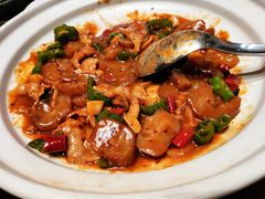 -阿庄新豫菜(航海东路店)