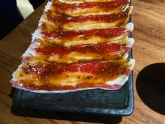 -九畋町和牛黑牛烤肉料理(三里屯3·3大厦店)
