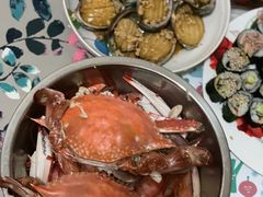 梭子蟹-盒马鲜生(十里堡店)