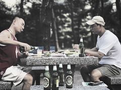 -长春市南湖公园