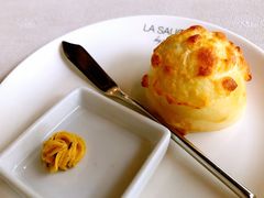 -La Sauce法意餐厅