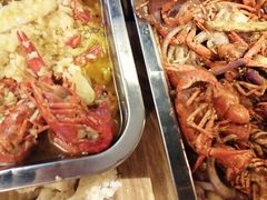 -观景小胖烧烤(观景店)