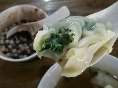 -随柳居·苏式小吃(建新巷店)