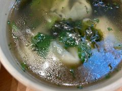 -素满香·全民食养自助(长宁龙之梦店)