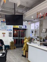 -爱秀造型 T-G