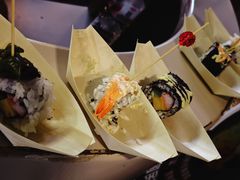 -万有环球美食自助(万象食家店)