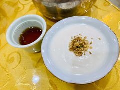 酸奶-新疆巴州金丝特餐厅(大钟寺店)