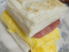 餐蛋西多-渔记茶餐厅(渔村店)