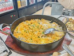 -明本湛江鸡•海鲜小厨(陈家祠店)