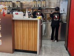 -茶话弄(北京密云万象汇店)