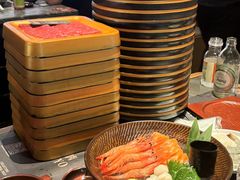 -牛YO寿喜烧和牛火锅自助(三台子万象汇店)