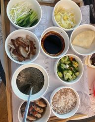 -尚圣月子会所·庄园式月子中心(萧山湘湖店)