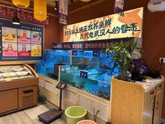 -饭橘汉江码头·乡野土菜馆(静安路店)