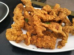 -楠柏弯休闲山庄(梨花溪店)