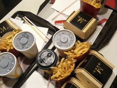 -麦当劳(武商建二店)
