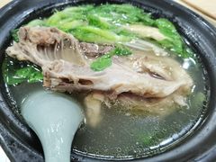 -中医药大学-第2食堂